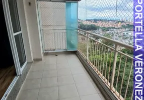Foto 1 de Apartamento com 3 Quartos à venda, 126m² em Jardim Wanda, Taboão da Serra