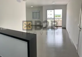 Foto 1 de Apartamento com 2 Quartos à venda, 69m² em Residencial Parque Granja Cecilia B, Bauru