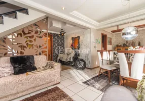 Foto 1 de Casa de Condomínio com 3 Quartos à venda, 233m² em Cavalhada, Porto Alegre
