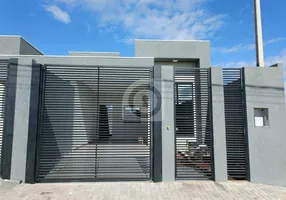 Foto 1 de Casa com 2 Quartos à venda, 87m² em Ipe, Foz do Iguaçu