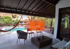 Foto 1 de Casa de Condomínio com 4 Quartos à venda, 218m² em Badu, Niterói