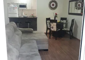 Foto 1 de Apartamento com 3 Quartos à venda, 68m² em Vila Aurocan, Campinas