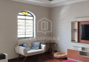 Foto 1 de Sobrado com 4 Quartos à venda, 230m² em Jardim Guarani, Campinas