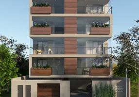 Foto 1 de Apartamento com 2 Quartos à venda, 70m² em Tabuleiro, Barra Velha