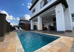 Foto 1 de Casa com 4 Quartos à venda, 310m² em Condomínio Villa Real de Bragança, Bragança Paulista