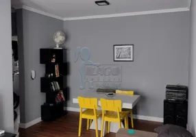 Foto 1 de Apartamento com 1 Quarto à venda, 39m² em Parque dos Lagos, Ribeirão Preto