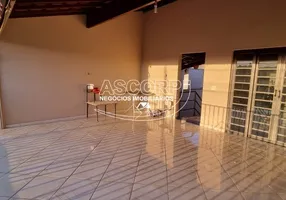 Foto 1 de Casa com 2 Quartos à venda, 110m² em Jardim Sao Jorge, Piracicaba