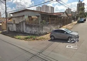 Foto 1 de Lote/Terreno à venda, 401m² em Taquaral, Campinas