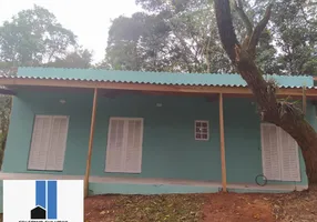 Foto 1 de Casa com 2 Quartos à venda, 1728m² em Vale do Sol, Embu das Artes