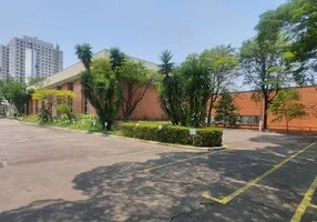 Foto 1 de Galpão/Depósito/Armazém para alugar, 3132m² em Conjunto Residencial Butantã, São Paulo