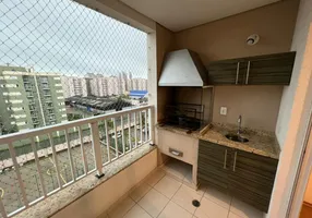 Foto 1 de Apartamento com 2 Quartos para venda ou aluguel, 66m² em Vila Mogilar, Mogi das Cruzes