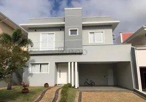 Foto 1 de Casa de Condomínio com 3 Quartos à venda, 240m² em Pinheiro, Valinhos