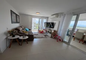 Foto 1 de Apartamento com 3 Quartos à venda, 102m² em Recreio Dos Bandeirantes, Rio de Janeiro