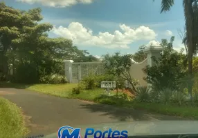 Foto 1 de Fazenda/Sítio com 4 Quartos à venda, 400m² em Recanto dos Eduardos, São José do Rio Preto