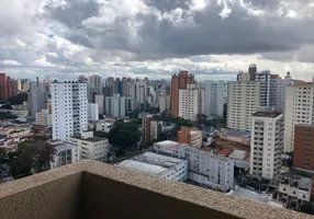 Foto 1 de Apartamento com 2 Quartos à venda, 64m² em Vila Bastos, Santo André