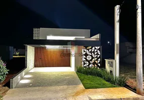 Foto 1 de Casa de Condomínio com 3 Quartos à venda, 133m² em Zona Oeste, Sorocaba