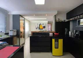 Foto 1 de Apartamento com 3 Quartos à venda, 86m² em Buritis, Belo Horizonte