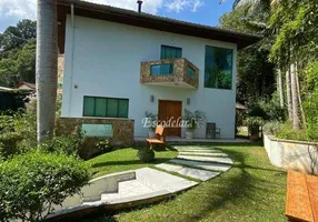 Foto 1 de Casa de Condomínio com 5 Quartos à venda, 500m² em Serra da Cantareira, Mairiporã