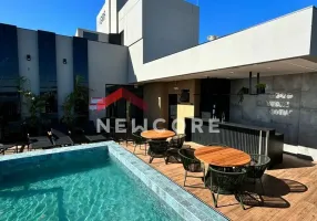 Foto 1 de Apartamento com 3 Quartos à venda, 109m² em Perequê, Porto Belo