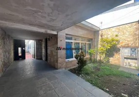 Foto 1 de Imóvel Comercial com 3 Quartos para alugar, 200m² em Quarta Parada, São Paulo