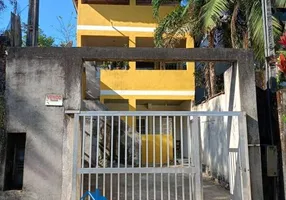 Foto 1 de Apartamento com 5 Quartos à venda, 70m² em Lagoinha, Ubatuba