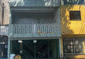 Foto 1 de Sobrado com 2 Quartos para alugar, 85m² em Parque Savoy City, São Paulo
