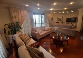 Foto 1 de Apartamento com 3 Quartos à venda, 145m² em Santana, São Paulo