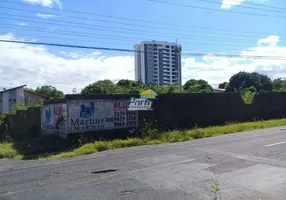 Foto 1 de Lote/Terreno para alugar, 99m² em Planalto, Teresina