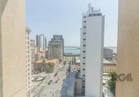 Foto 1 de Sala Comercial para alugar, 56m² em Centro Histórico, Porto Alegre