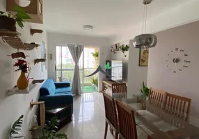 Foto 1 de Apartamento com 3 Quartos à venda, 66m² em Cabula, Salvador