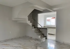 Foto 1 de Casa com 3 Quartos para alugar, 90m² em Jardim Paqueta, Belo Horizonte