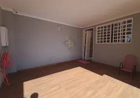 Foto 1 de Casa com 3 Quartos à venda, 162m² em Jardim Mosteiro, Ribeirão Preto