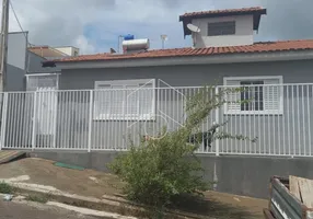 Foto 1 de Casa com 3 Quartos à venda, 252m² em Jardim Universitário, Marília