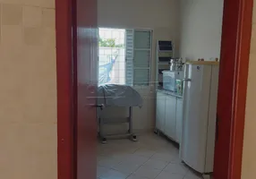 Foto 1 de Casa com 3 Quartos à venda, 174m² em Jardim Hikare, São Carlos