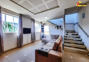 Foto 1 de Casa com 3 Quartos à venda, 185m² em Catalão, Divinópolis