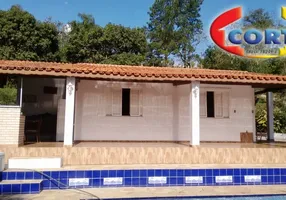 Foto 1 de Fazenda/Sítio com 3 Quartos à venda, 140m² em Santa Isabel, Santa Isabel