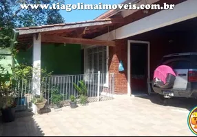 Foto 1 de Casa com 4 Quartos à venda, 151m² em Sumaré, Caraguatatuba