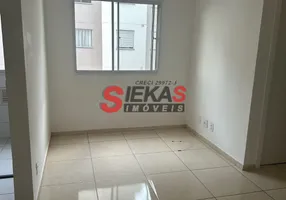 Foto 1 de Apartamento com 2 Quartos para alugar, 42m² em Penha, São Paulo