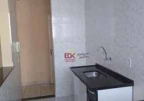 Foto 1 de Apartamento com 2 Quartos à venda, 46m² em , Aparecida