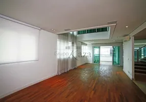 Foto 1 de Apartamento com 4 Quartos para venda ou aluguel, 262m² em Jardim Paulistano, São Paulo