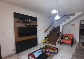 Foto 1 de Sobrado com 3 Quartos à venda, 100m² em Anchieta, São Bernardo do Campo