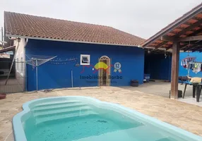 Foto 1 de Casa com 3 Quartos à venda, 179m² em Guanabara, Joinville