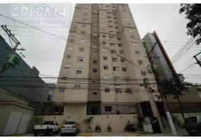 Foto 1 de Apartamento com 2 Quartos para alugar, 57m² em Centro, Santo André