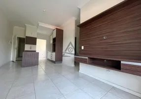 Foto 1 de Apartamento com 2 Quartos à venda, 60m² em Vila Jose Paulino Nogueira, Paulínia