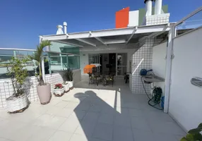 Foto 1 de Cobertura com 2 Quartos à venda, 156m² em Ingleses Norte, Florianópolis