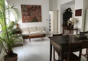 Foto 1 de Apartamento com 1 Quarto para alugar, 70m² em Leblon, Rio de Janeiro