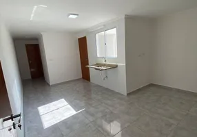 Foto 1 de Apartamento com 2 Quartos para alugar, 46m² em Vila Augusta, Guarulhos