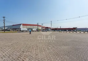 Foto 1 de Galpão/Depósito/Armazém para alugar, 4811m² em Pedreira, Nova Santa Rita