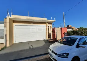 Foto 1 de Casa com 3 Quartos à venda, 157m² em Jardim Santa Julia, São Carlos