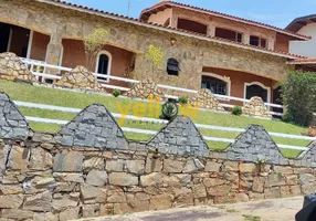 Foto 1 de Casa com 4 Quartos à venda, 400m² em Arujá Country Club, Arujá